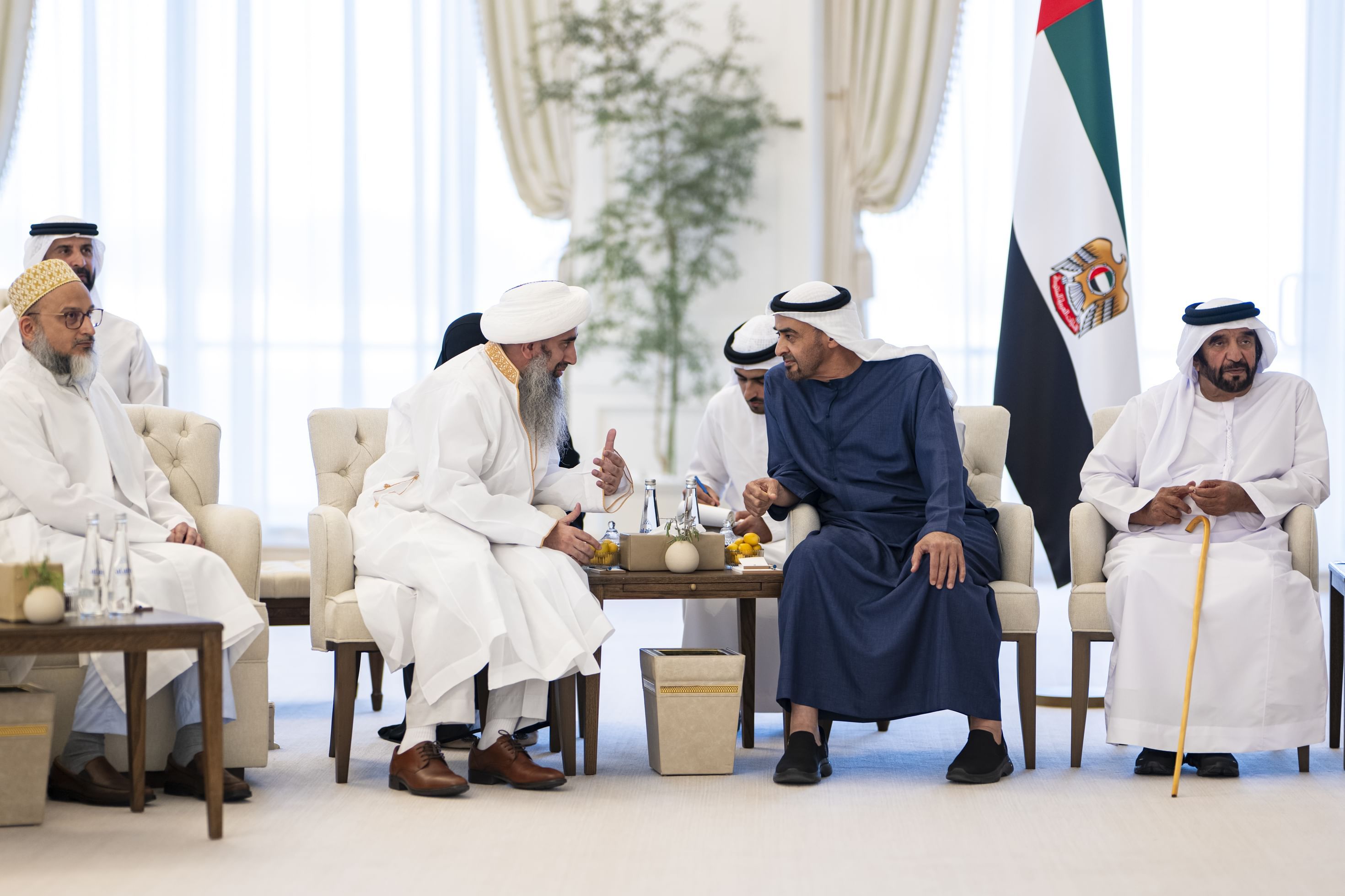 National Media Authority UAE