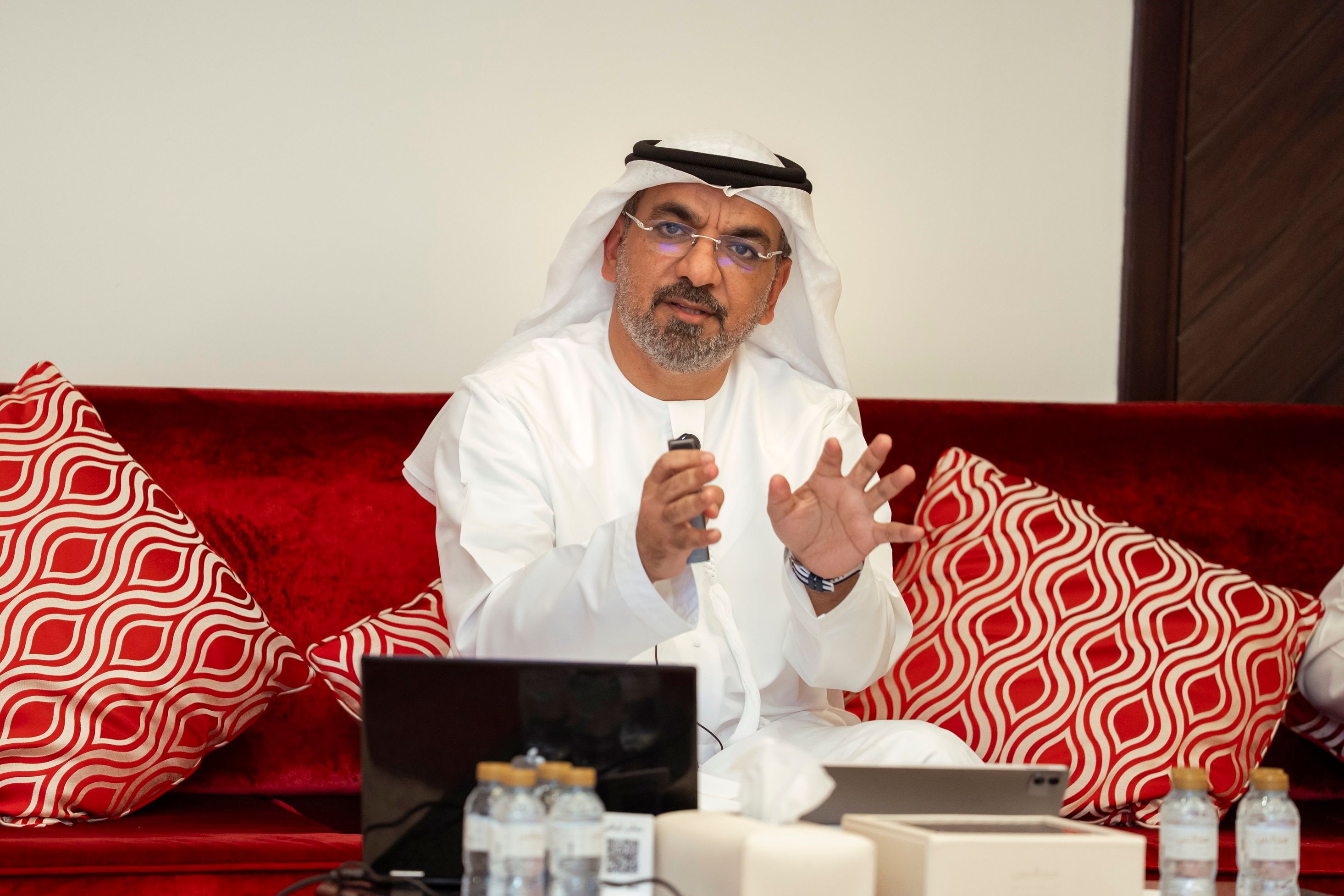 الهيئة الوطنية للإعلام تنظم أولى جلسات الحملة الوطنية للتعريف بمعايير المحتوى الإعلامي في أبوظبي