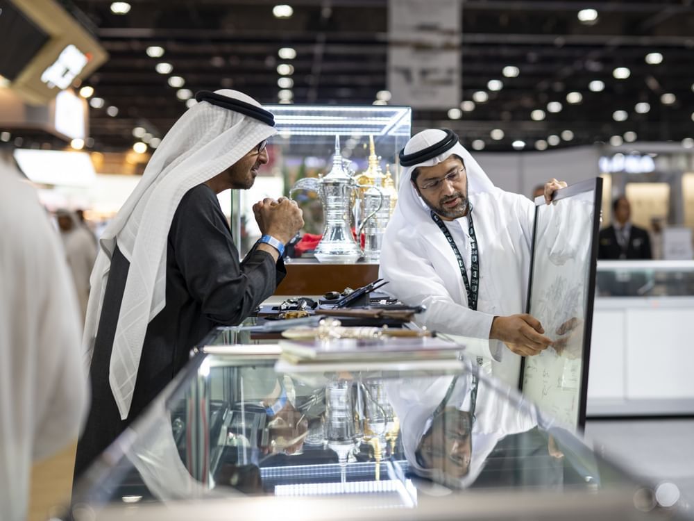 Abu Dhabi International Hunting and Equestrian Exhibition3.jpg