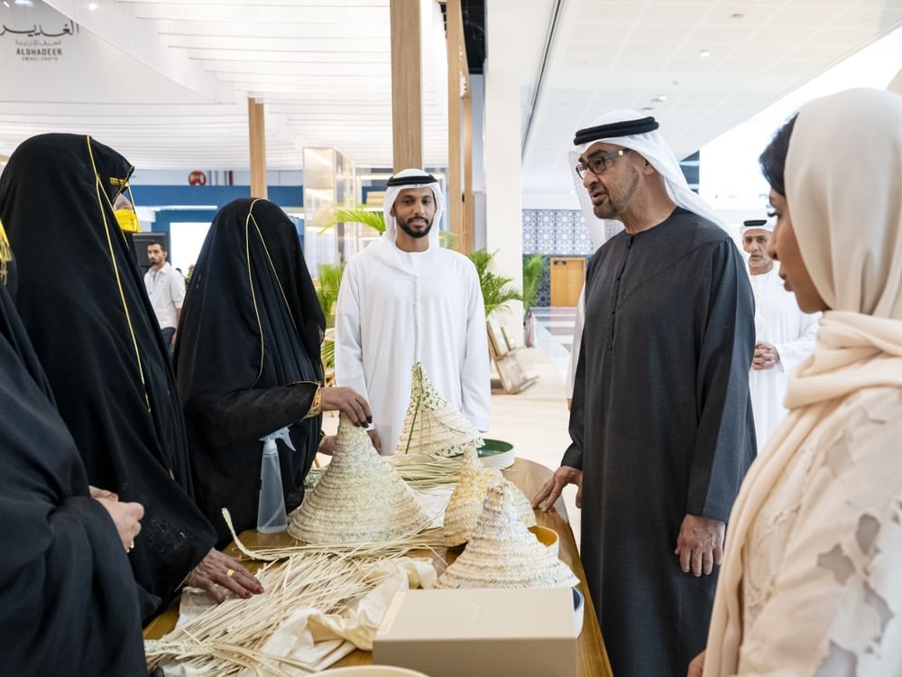 Abu Dhabi International Hunting and Equestrian Exhibition4.jpg