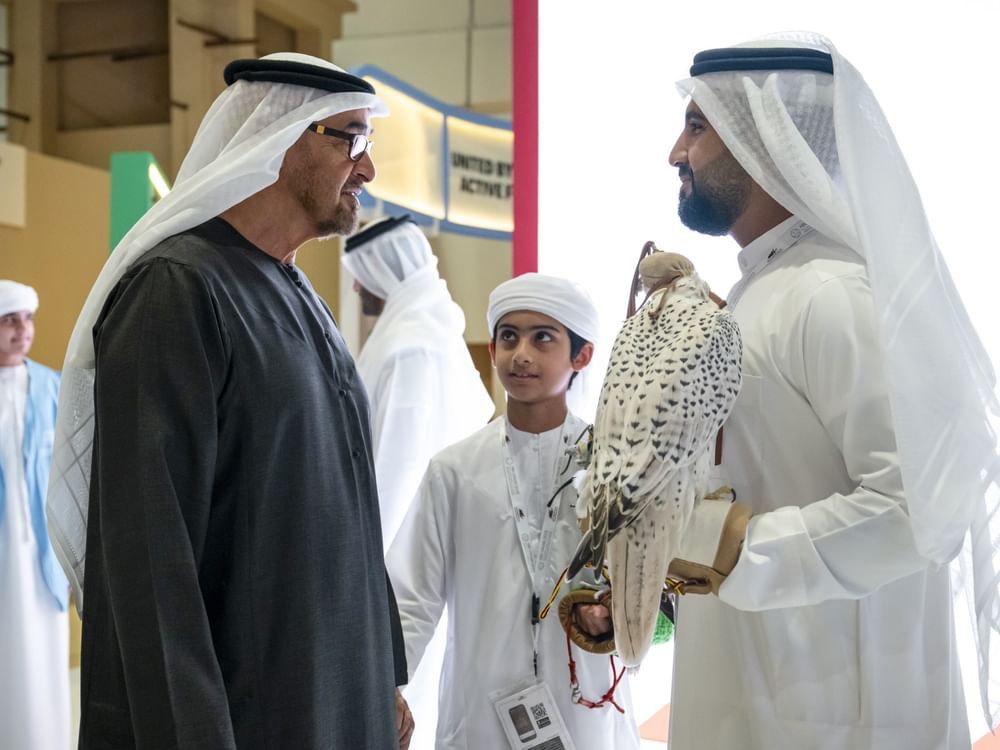 Abu Dhabi International Hunting and Equestrian Exhibition6.jpg