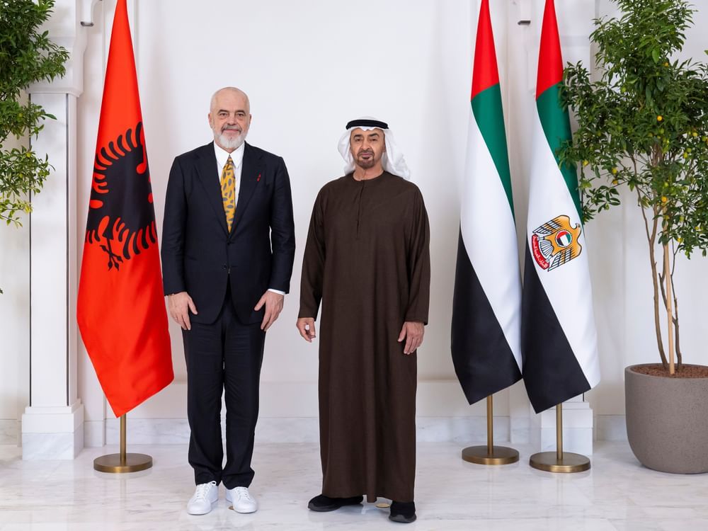 National Media Office UAE