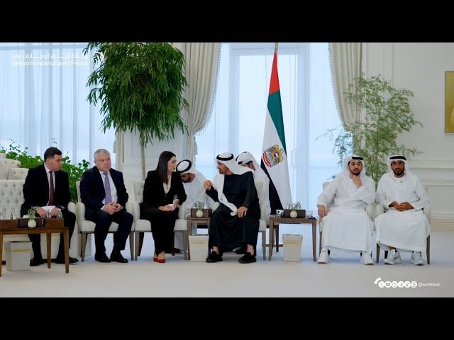 National Media Office UAE