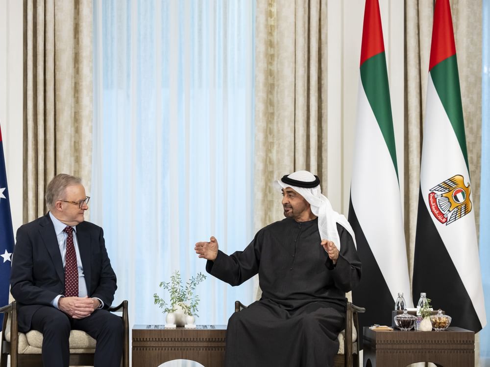 Australian Prime Minister  bilateral ties1.jpg