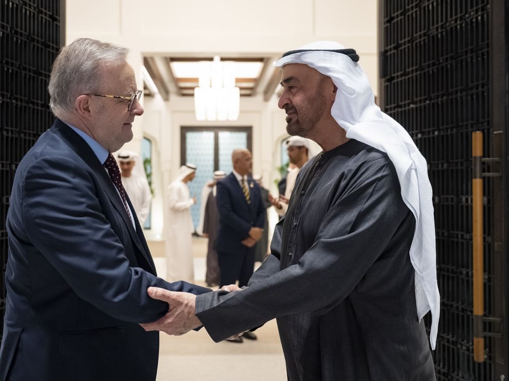 Australian Prime Minister  bilateral ties2.jpg
