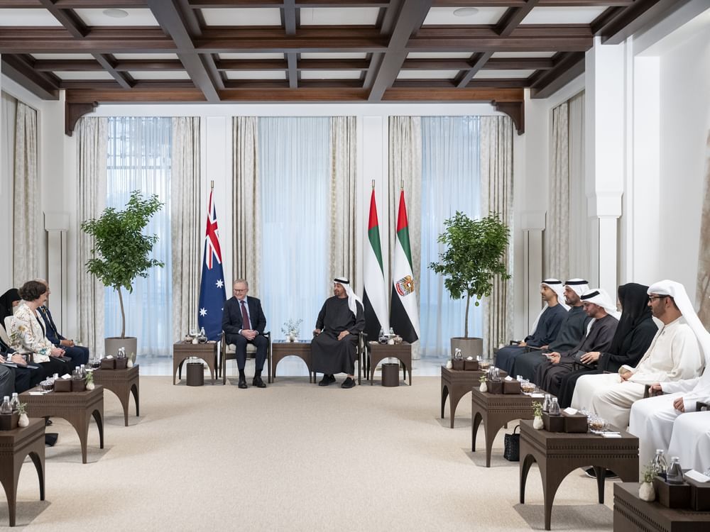Australian Prime Minister  bilateral ties3.jpg