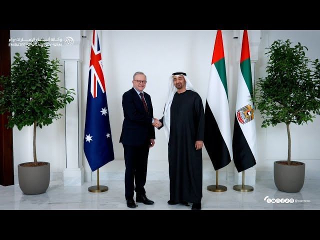 National Media Office UAE