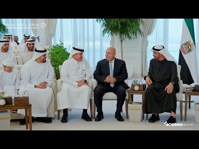 National Media Office UAE