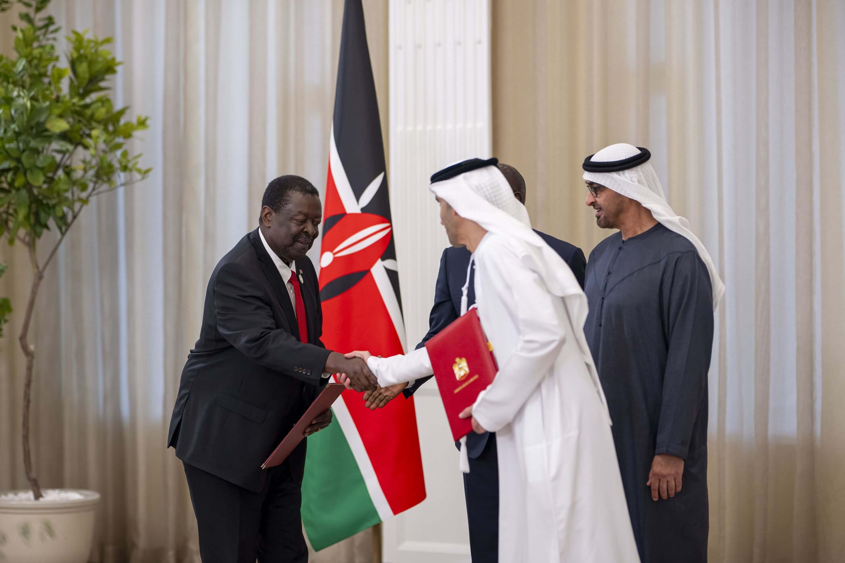 National Media Authority UAE