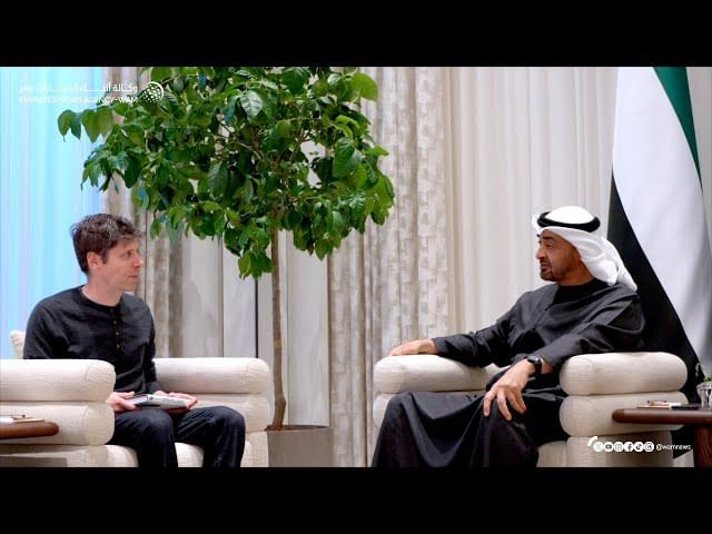National Media Office UAE