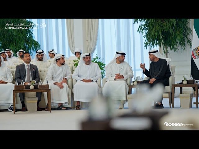 National Media Office UAE