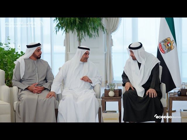 National Media Office UAE
