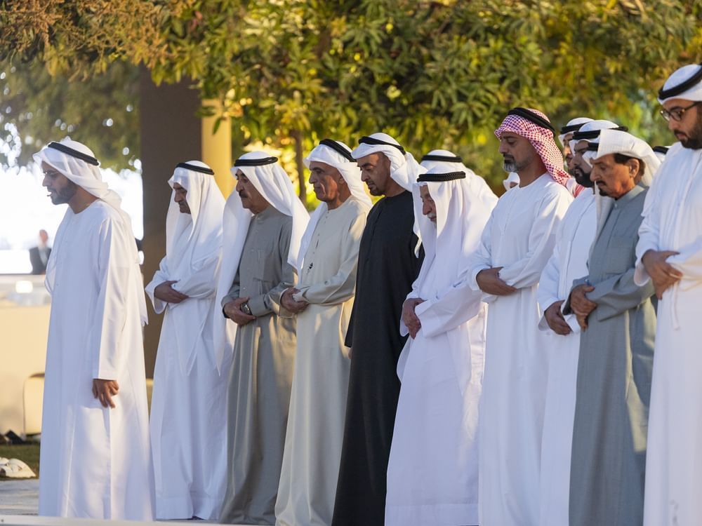 National Media Office UAE