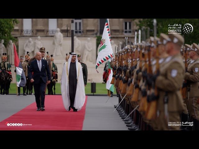 National Media Authority UAE