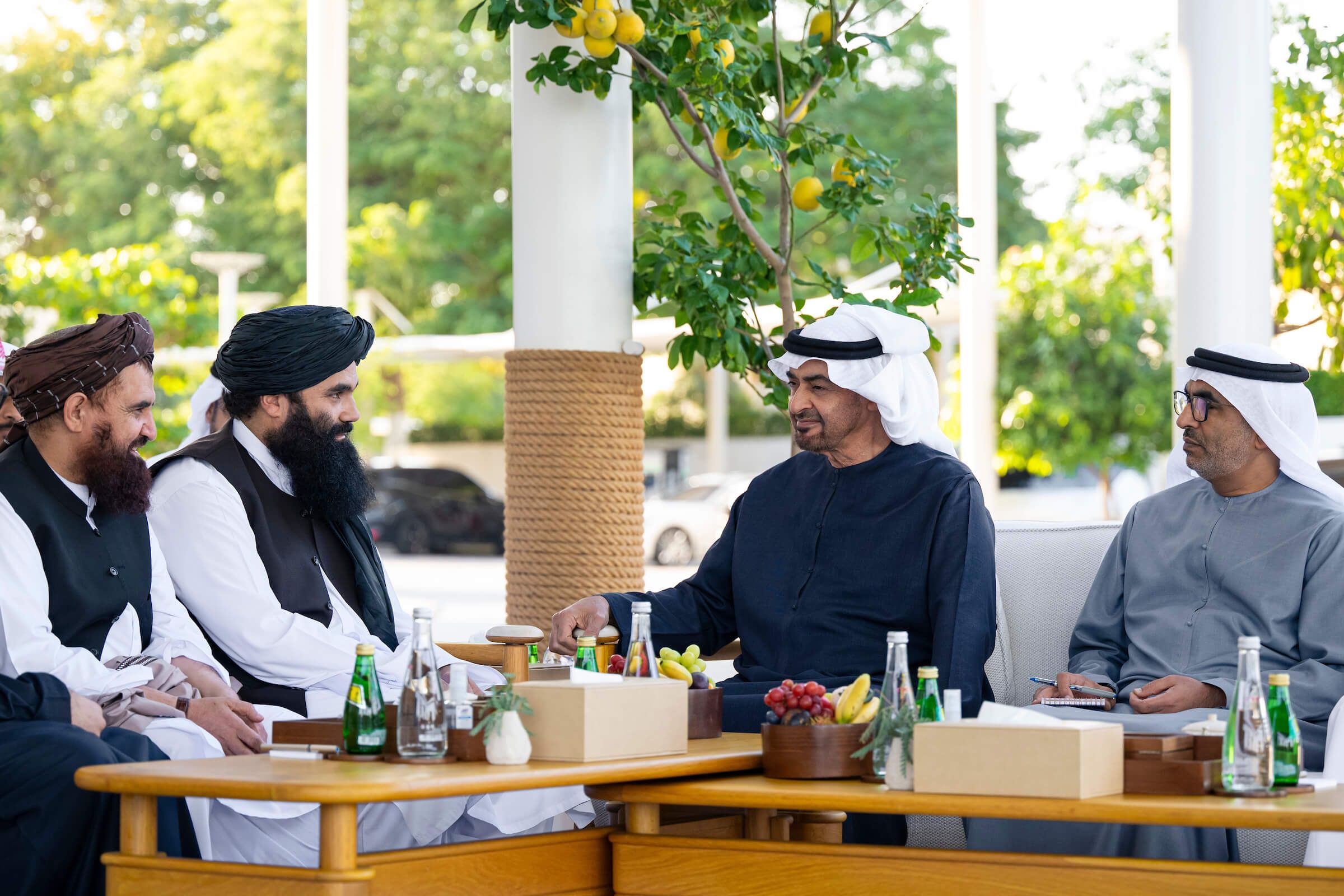 National Media Office UAE