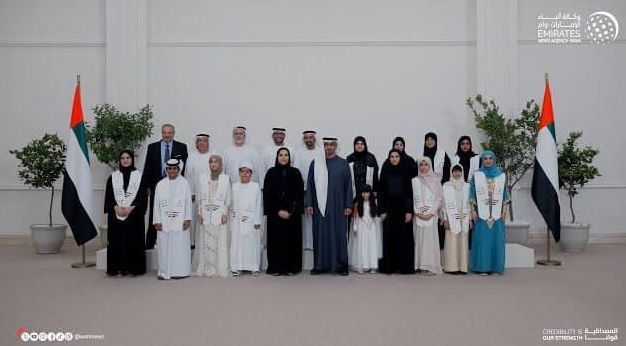 National Media Office UAE