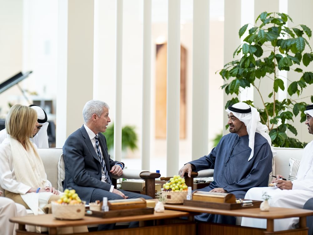 National Media Authority UAE