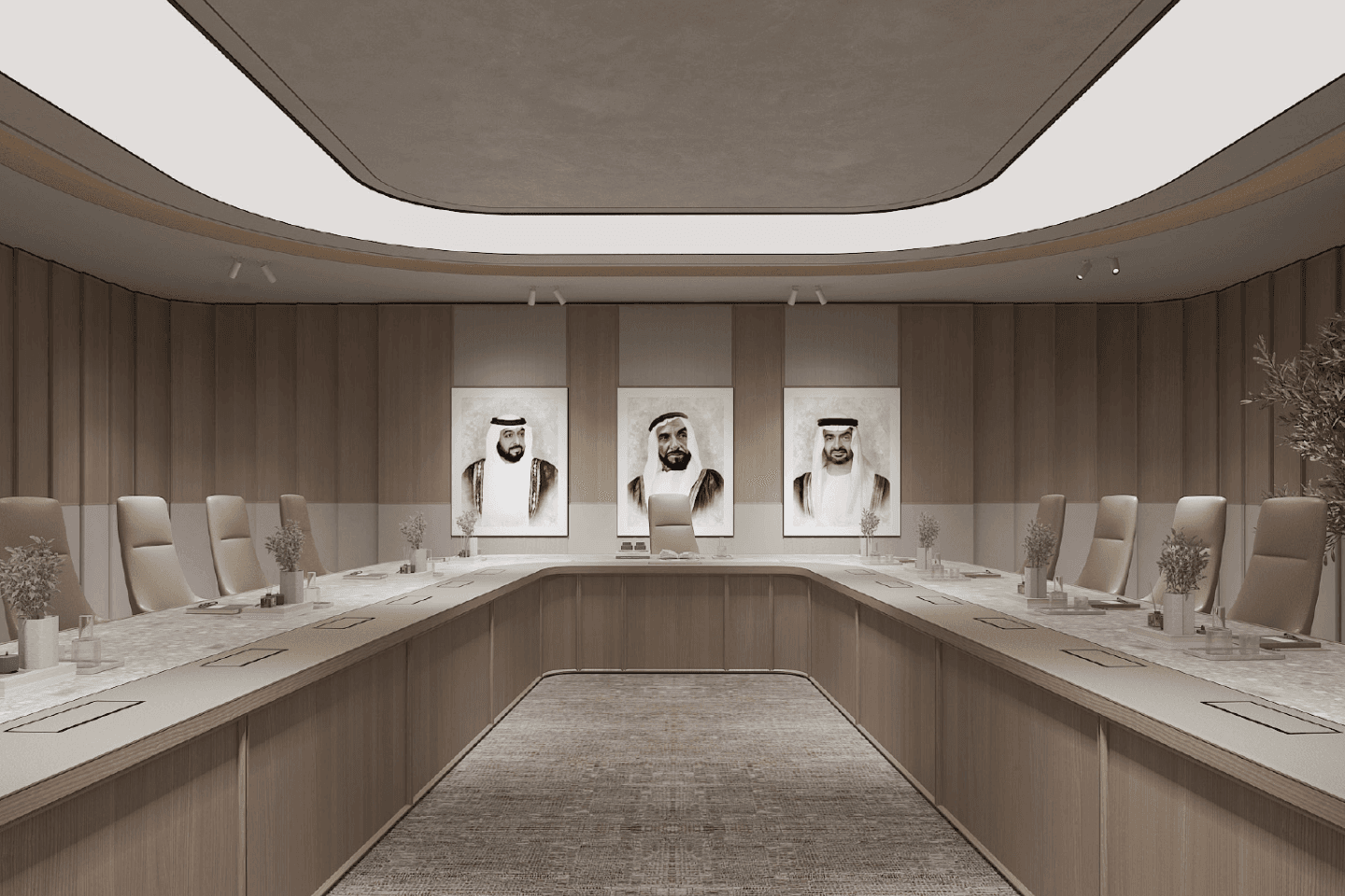 National Media Authority UAE