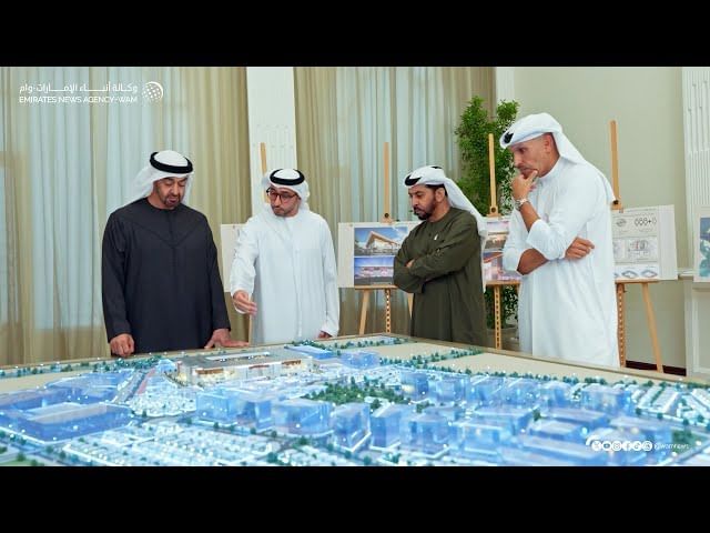 National Media Office UAE