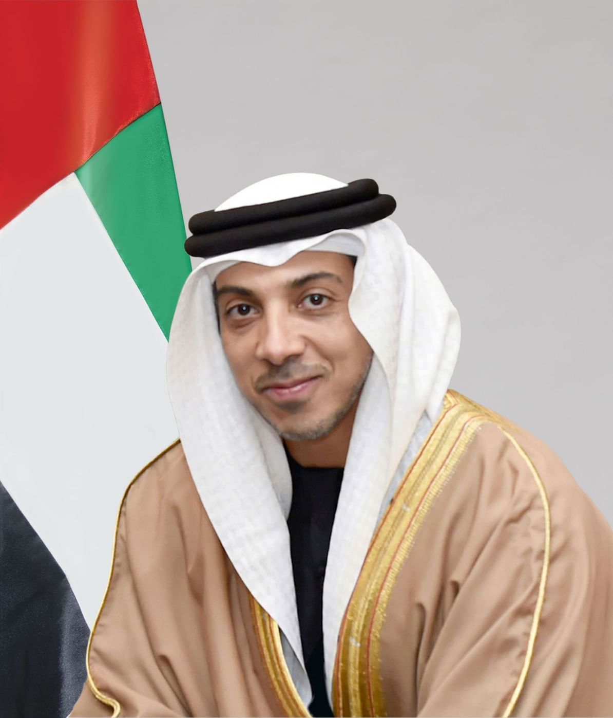 Mansour bin Zayed: 'Volunteering & Community Engagement Ecosystem' upholds UAE leadership's sustainable human development paradigm