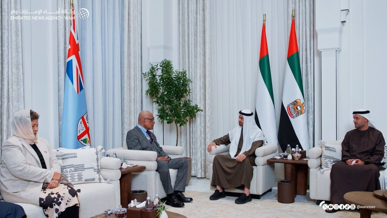 National Media Authority UAE