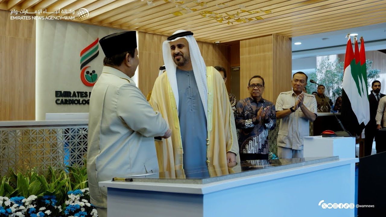 National Media Authority UAE