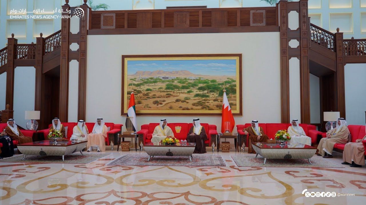 National Media Authority UAE