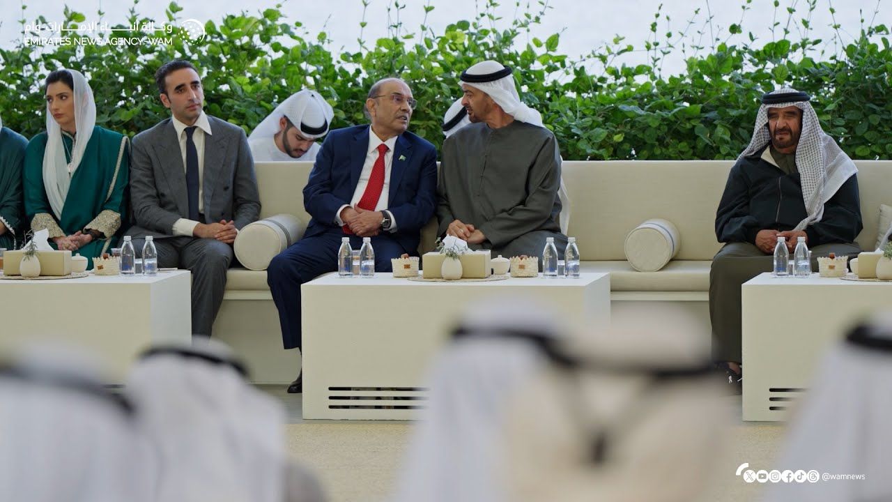 National Media Authority UAE