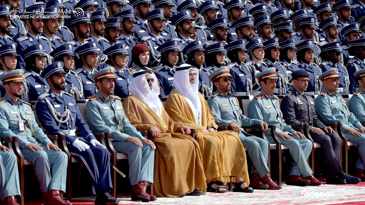 National Media Authority UAE