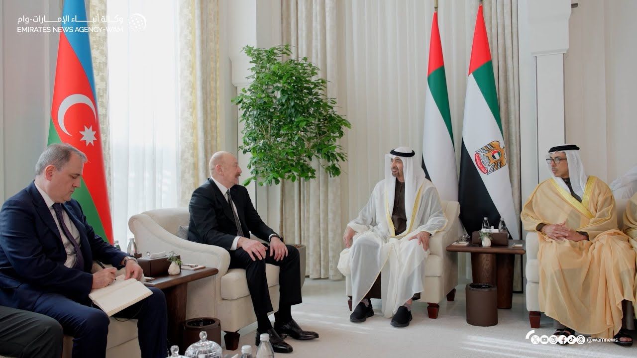 National Media Authority UAE