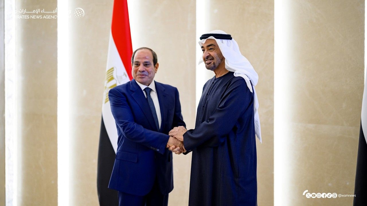 National Media Authority UAE