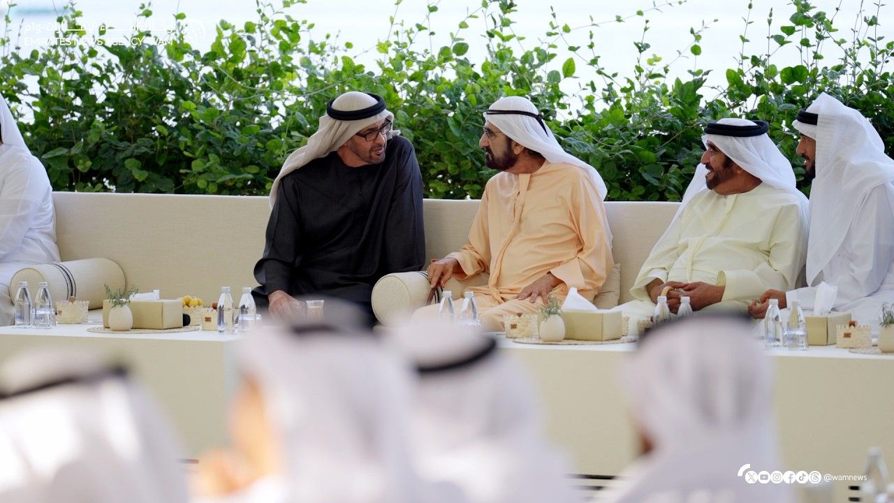 National Media Authority UAE