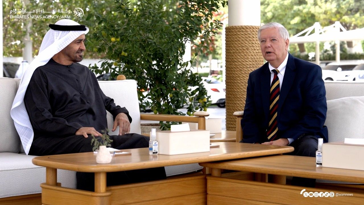 National Media Authority UAE