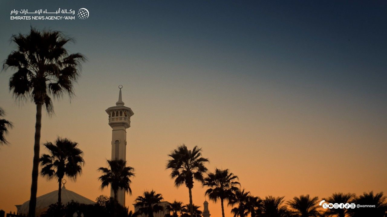 National Media Authority UAE