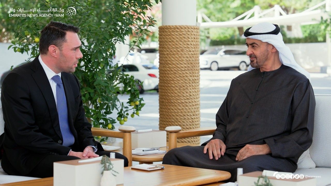 National Media Authority UAE