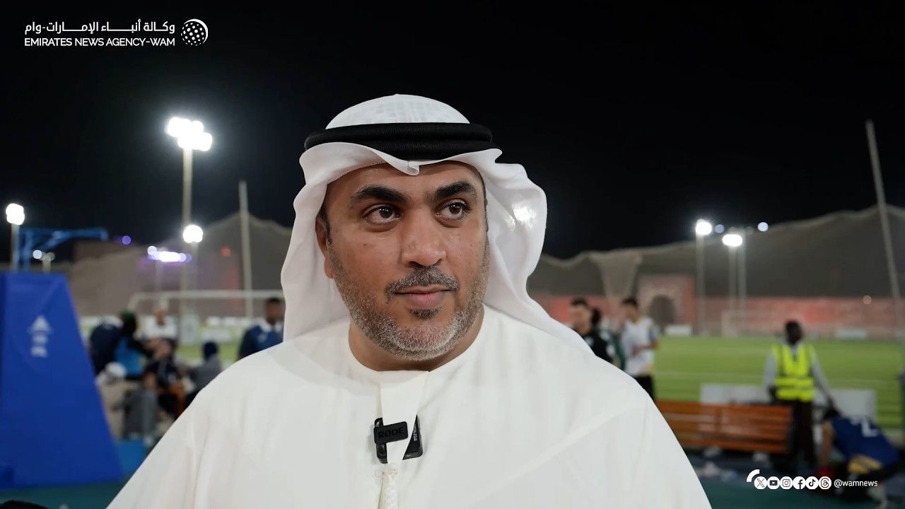 National Media Authority UAE