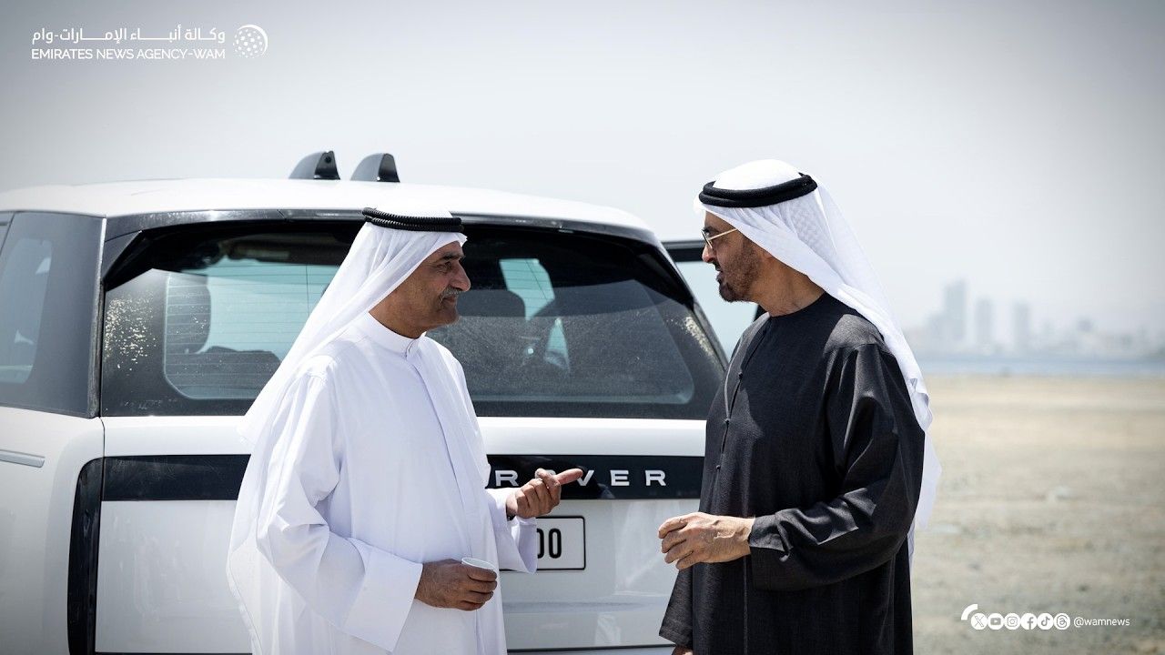 National Media Authority UAE