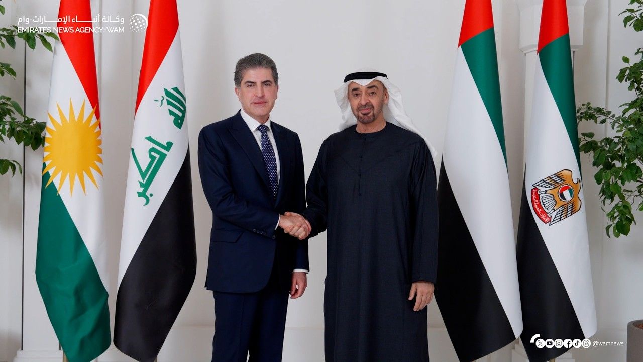National Media Authority UAE