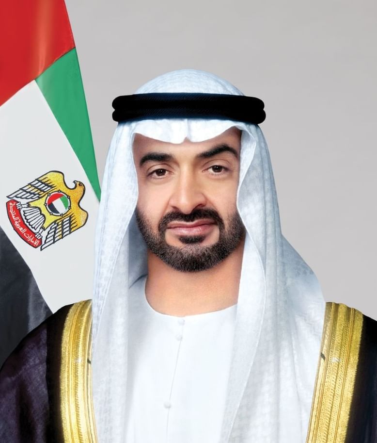 رئيس الدولة في الذكرى الـ50 لتوحيد القوات المسلحة: الإمارات قوية بأبنائها منيعة بوحدتها