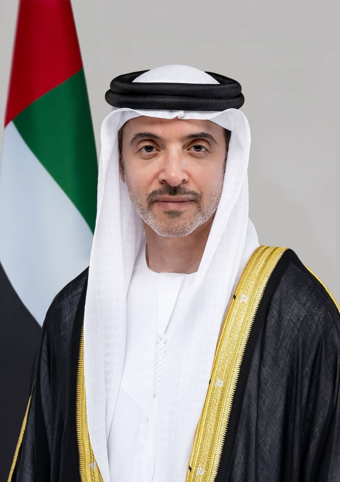 Hazza bin Zayed congratulates UAE President on Al Ain’s ADNOC Pro League triumph