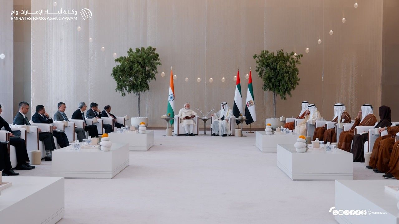 National Media Authority UAE