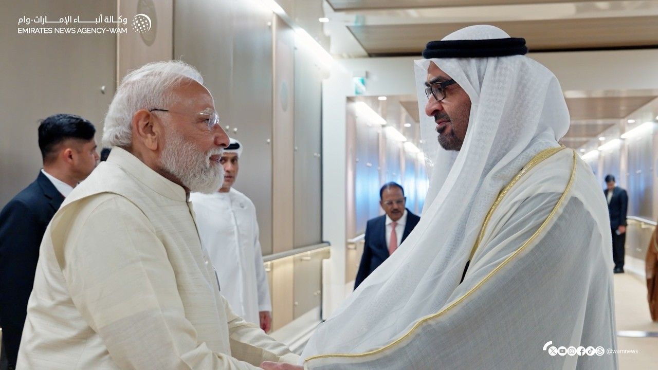 National Media Authority UAE