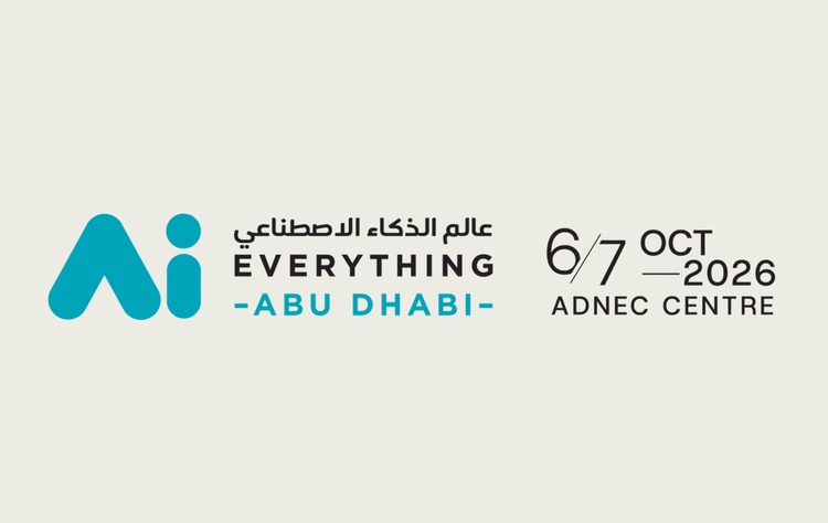 Ai Everything Abu Dhabi EXPO