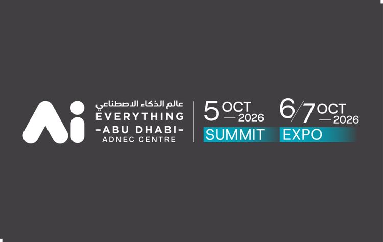 Ai Everything Abu Dhabi EXPO