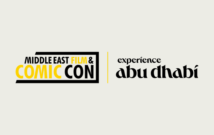 Middle East Film & Comic Con
