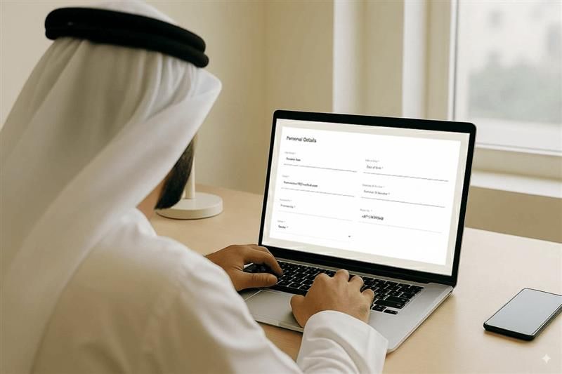 Media Network Registration