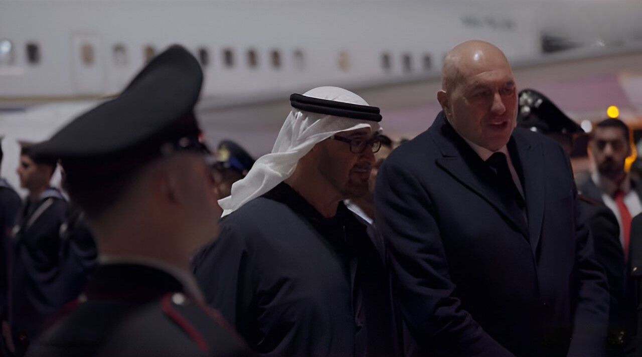 National Media Authority UAE