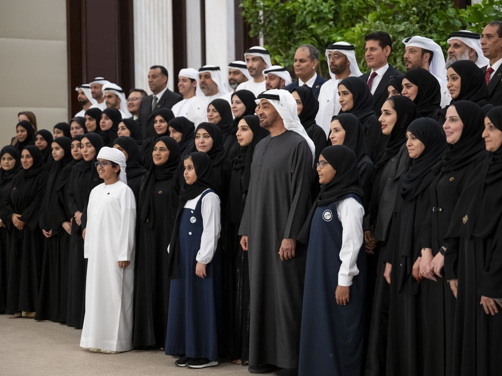 teachers, administrators, outstanding students1.jpg