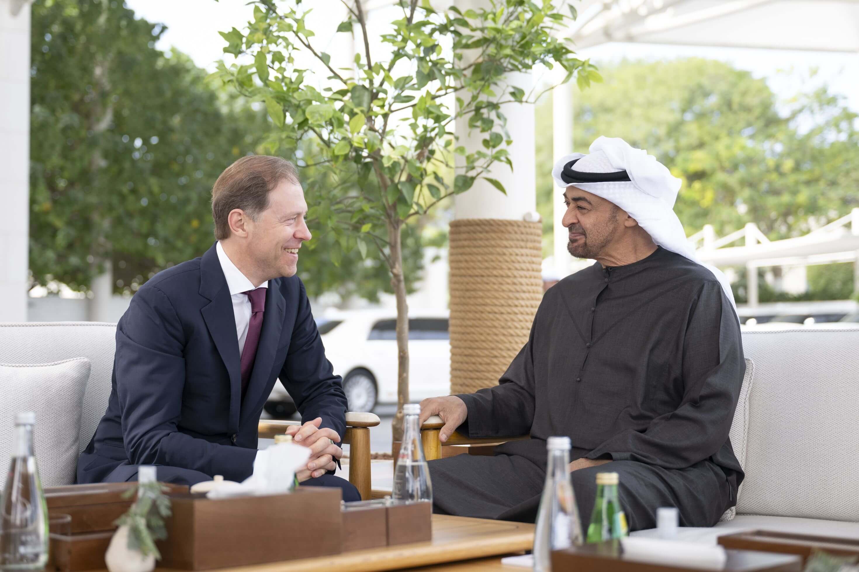 National Media Authority UAE