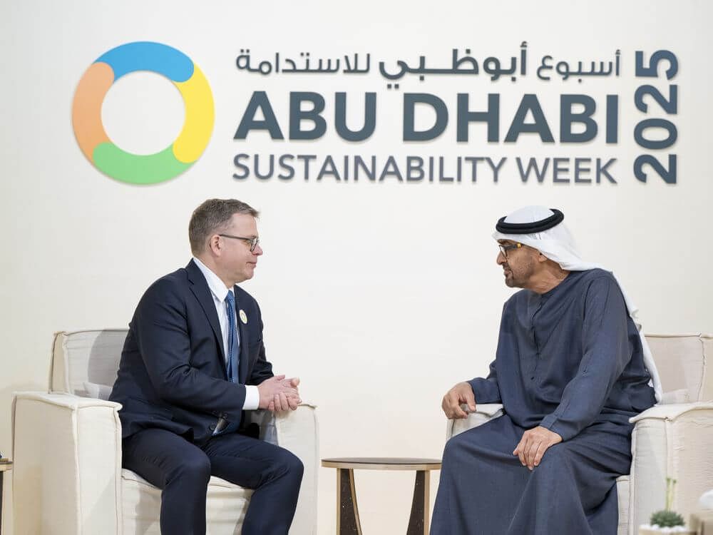 National Media Office UAE